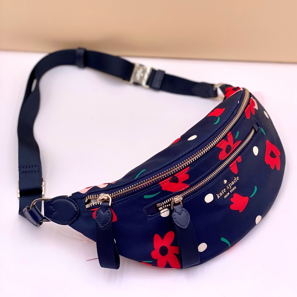 Kate Spade Chelsea Belt Bag